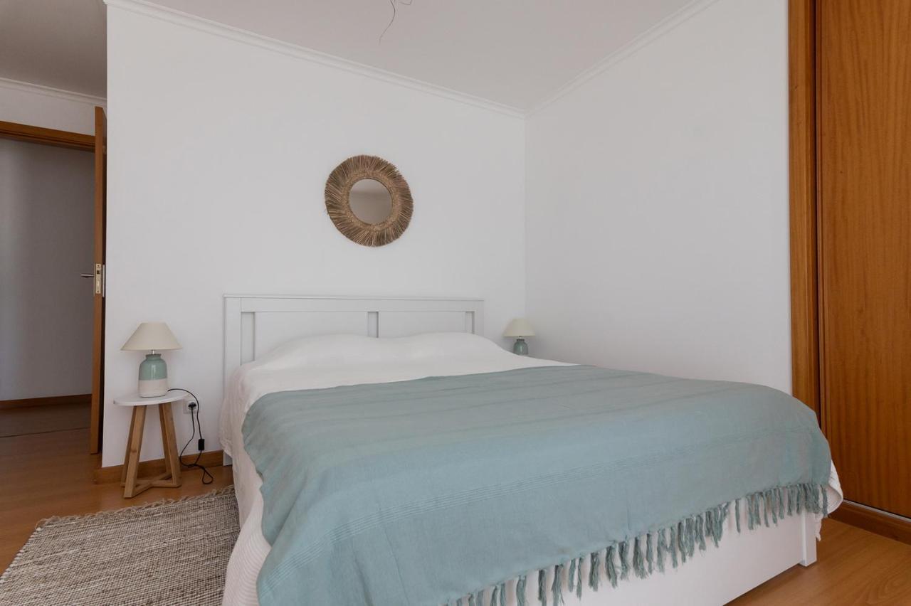 Ferienwohnung Belavista Oceanside Ribeira Grande Exterior foto